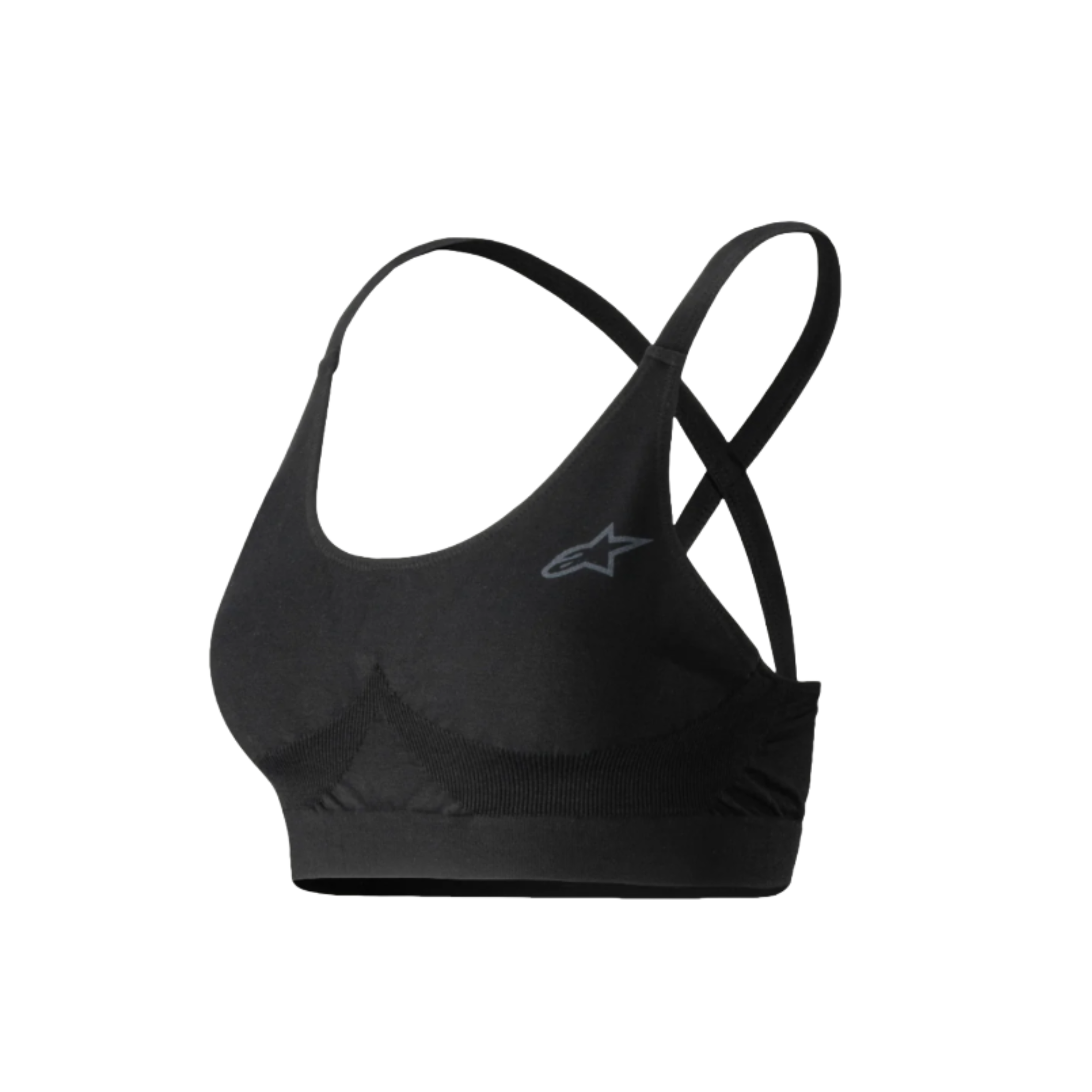 Alpinestars Stella Tech ZX Fire Resistant Racing Sports Bra - FIA 8856 Alpinestars Stella Tech ZX Fire Resistant Racing Sports Bra - FIA 8856