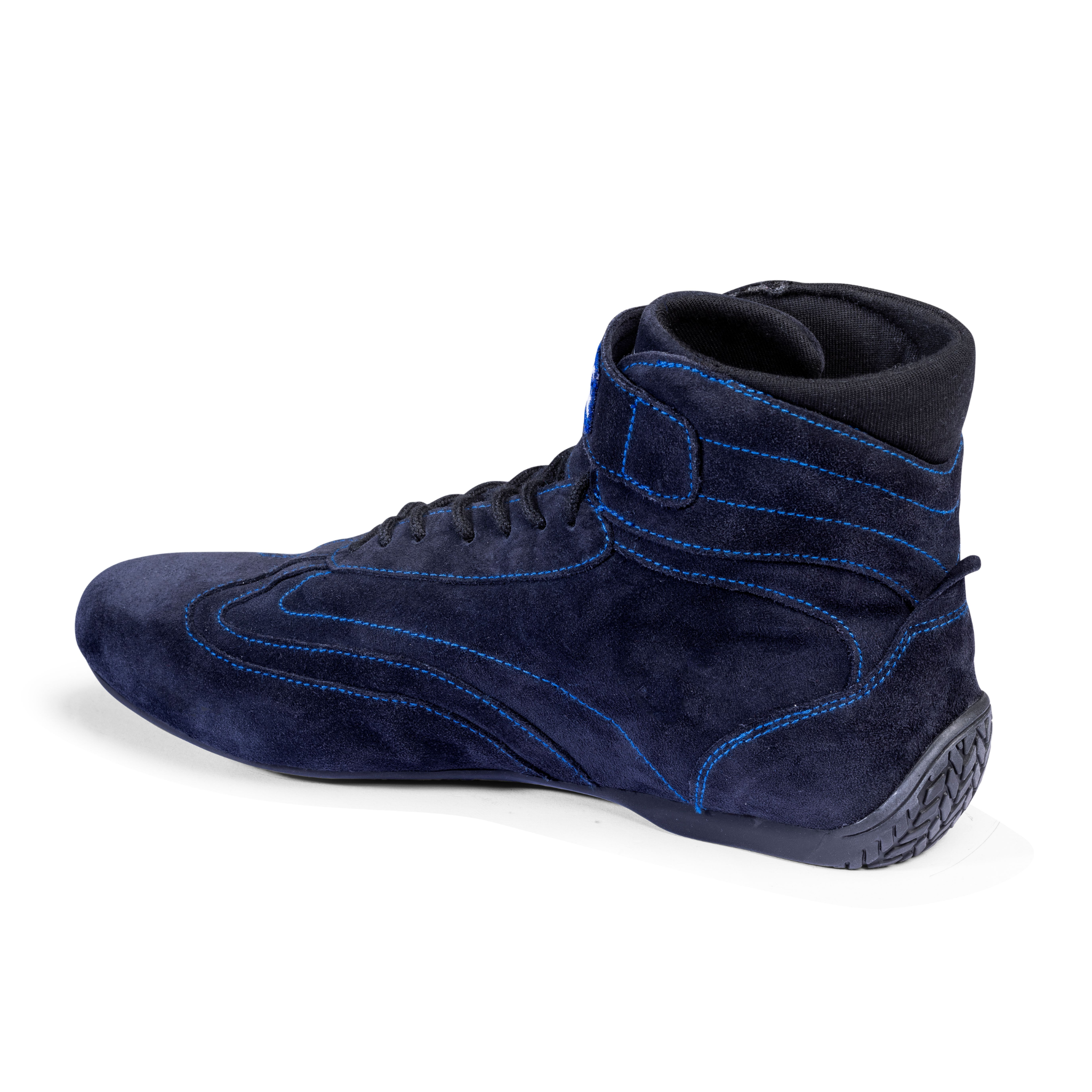 Sparco Gulf Top Racing Shoes