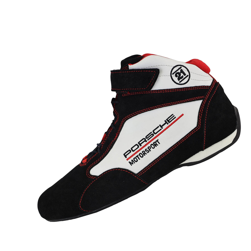 Stand-21 Porsche Motorsports Daytona3 Racing Shoes - FIA  display picture 1