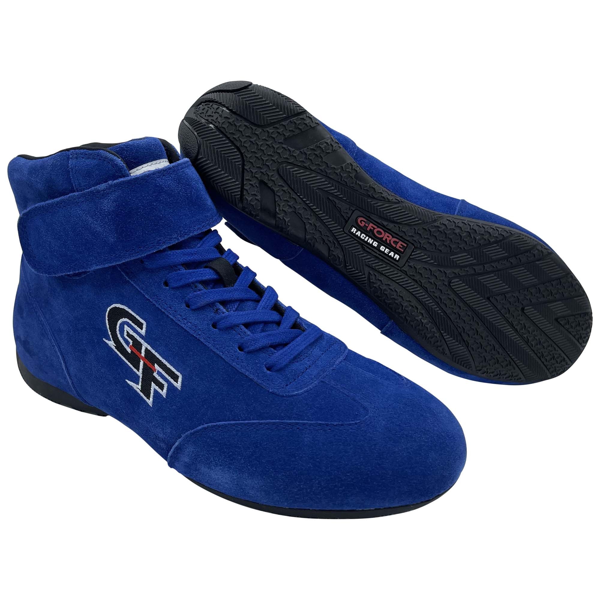 G-Force G35 Racing Shoes