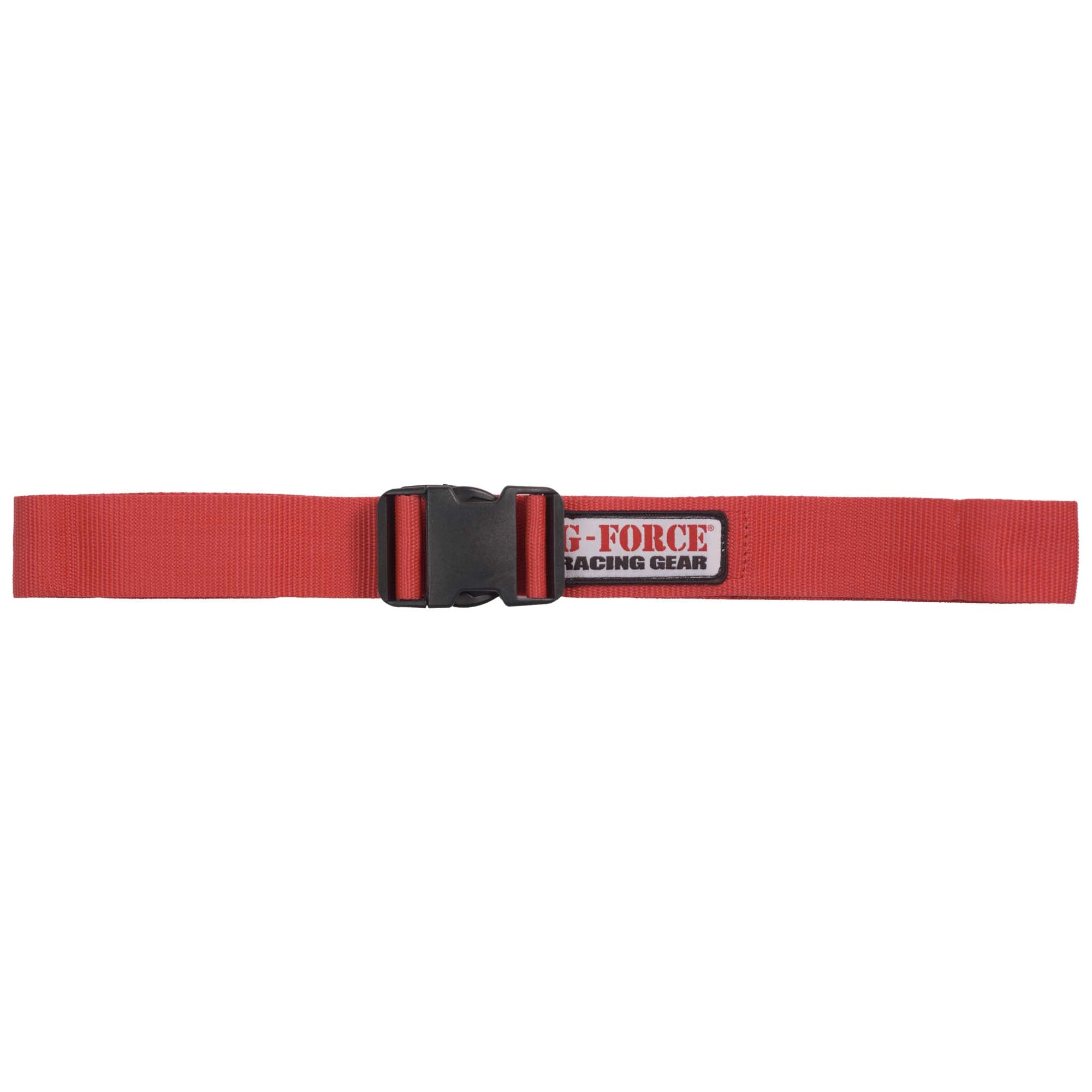 G-Force Pit Radio Belt