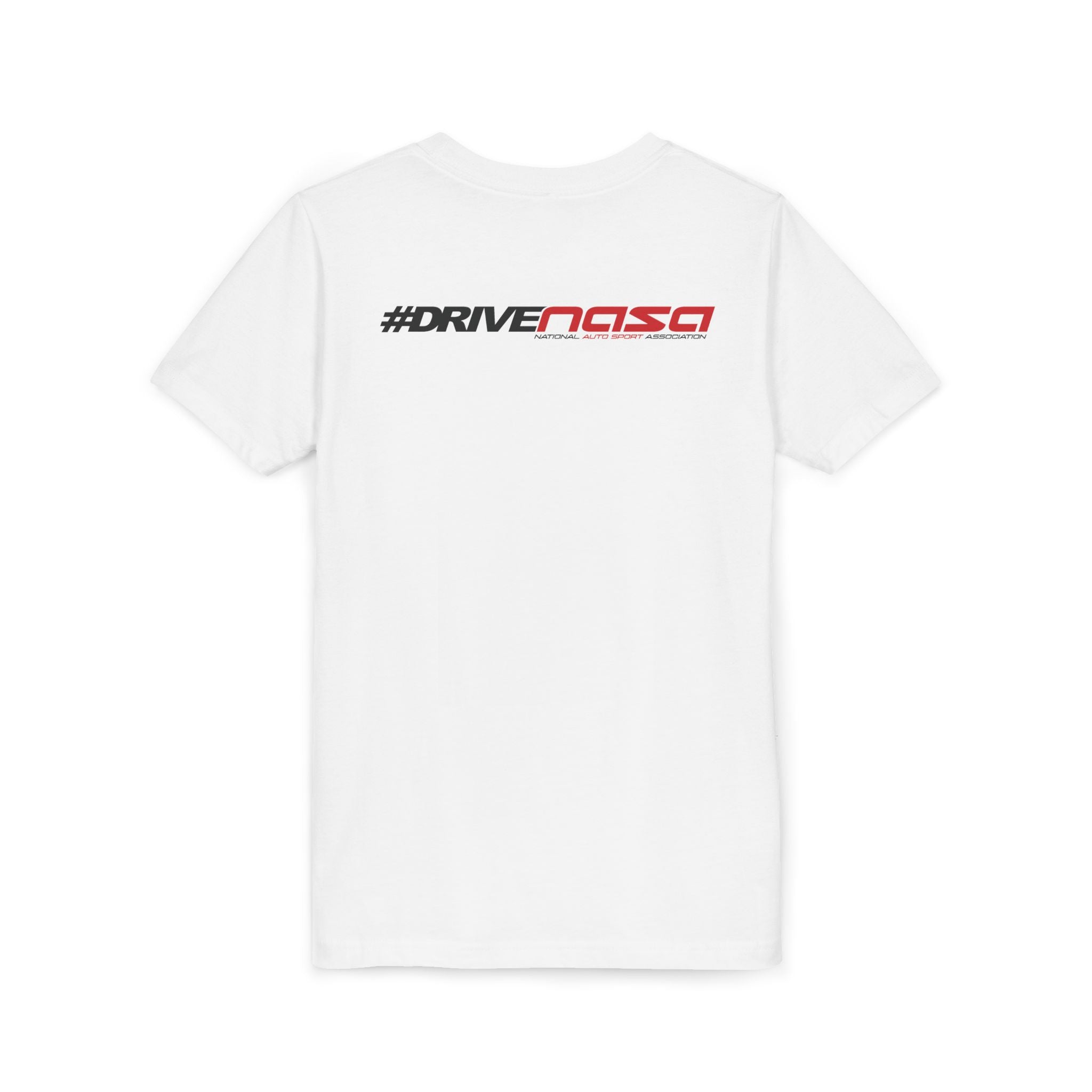 NASA Future Driver Youth T-Shirt
