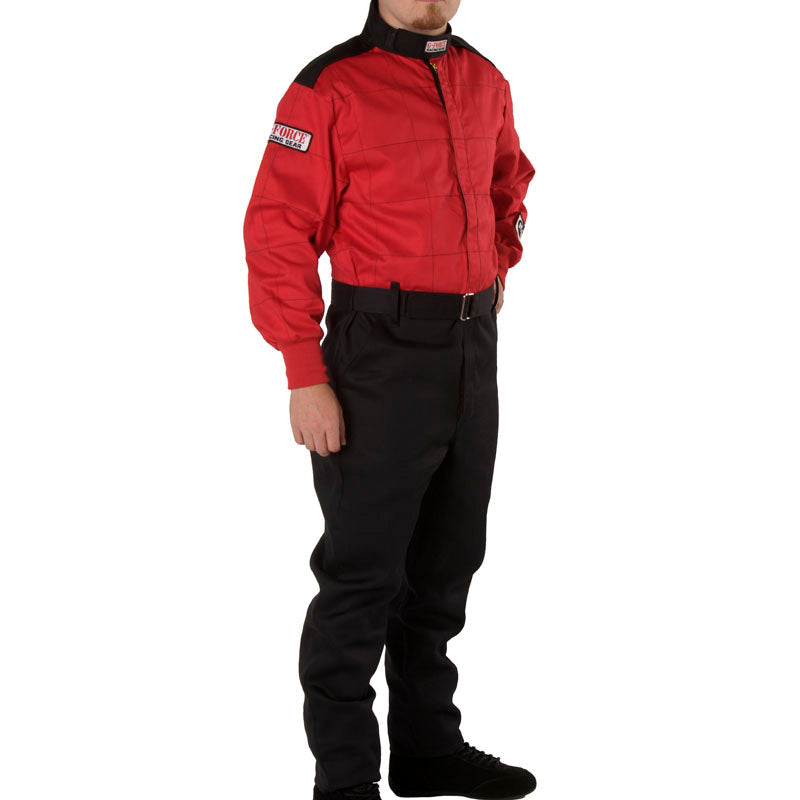 G-Force GF125 Racing Suit