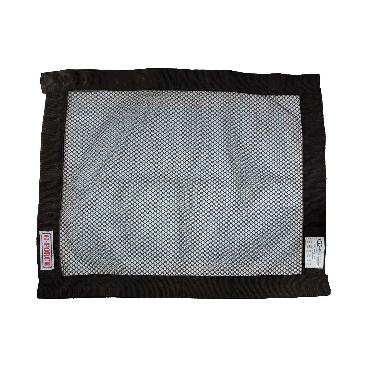 G-Force Window Net - Mesh Style