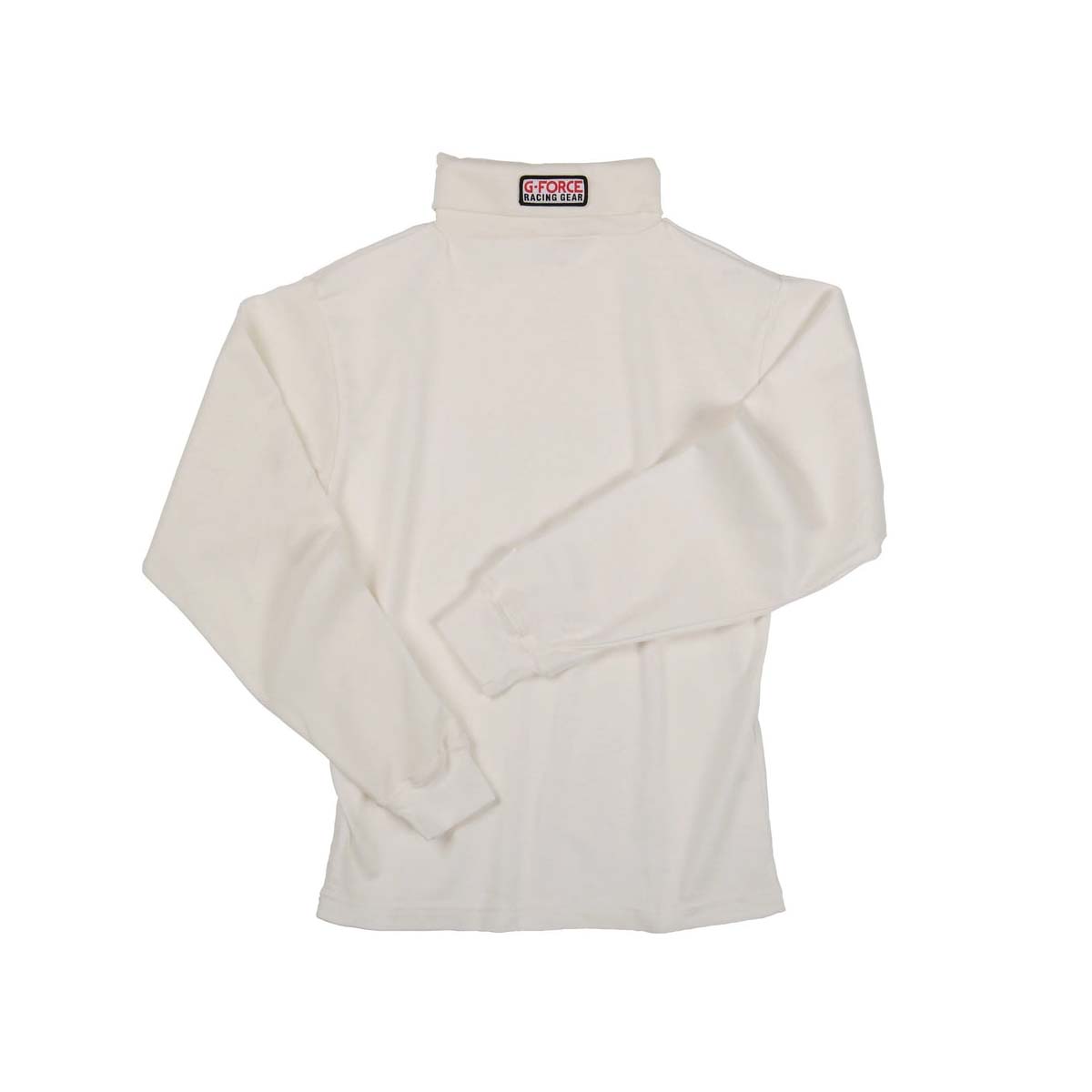 G-Force SFI Racing Undershirt White