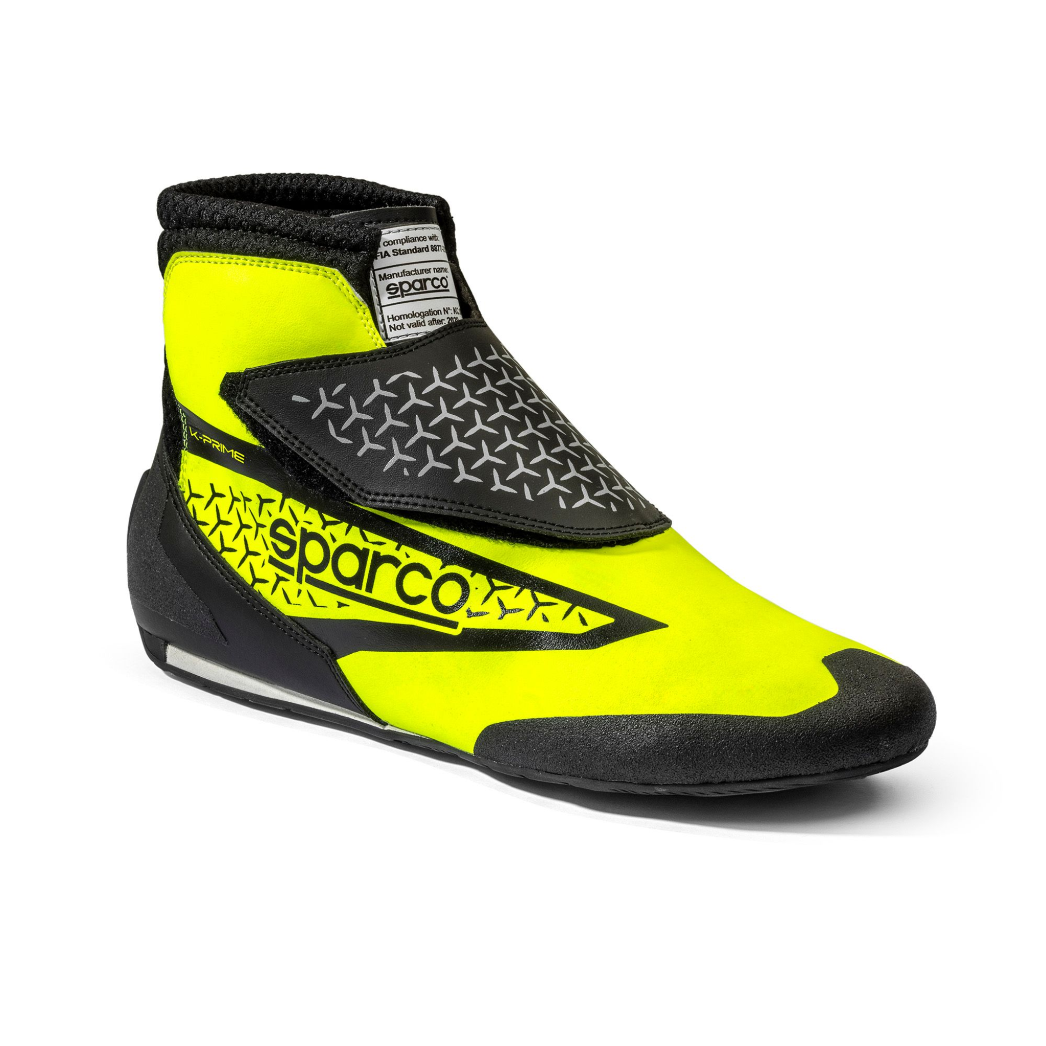 Sparco K-Prime Karting Shoes