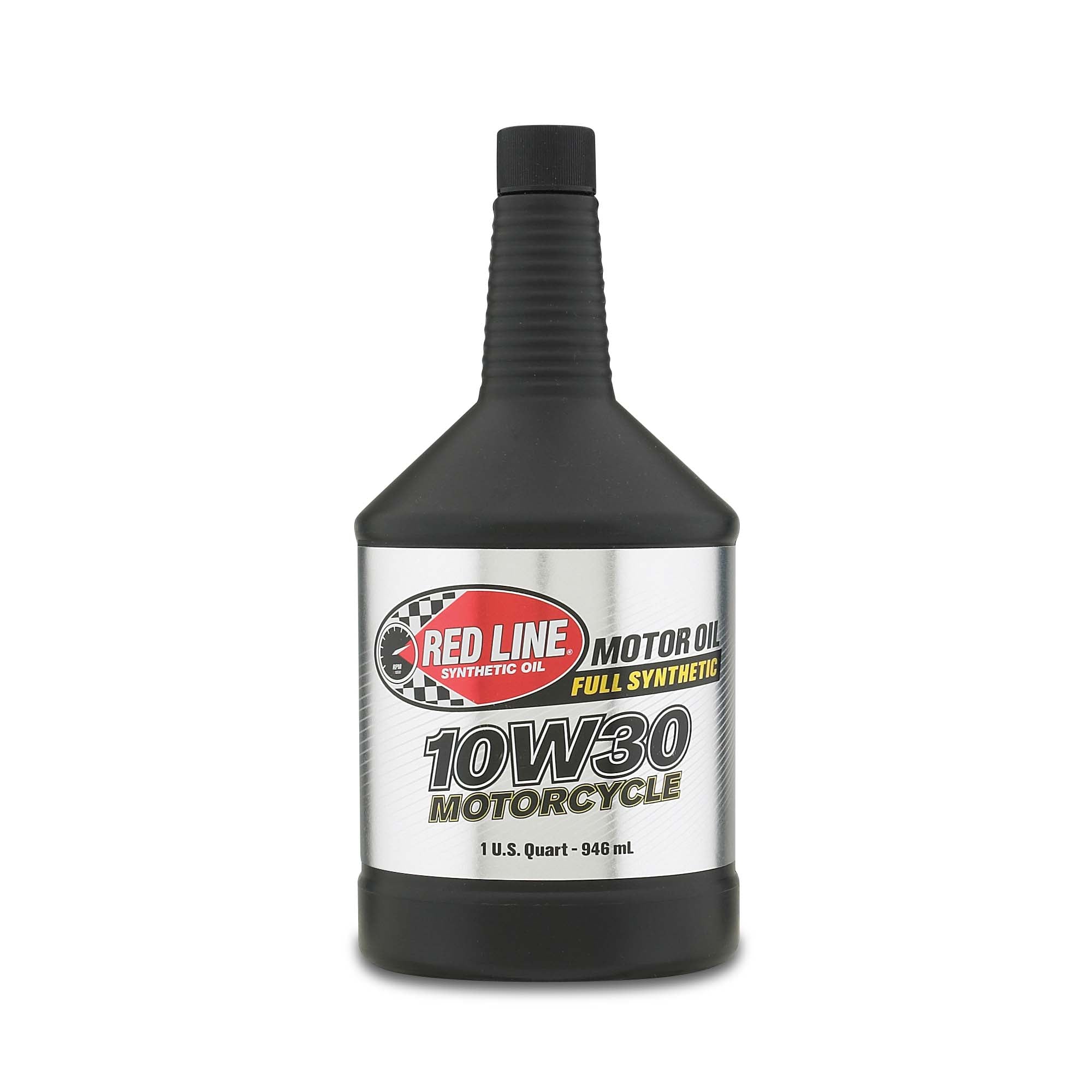 Red Line Motorcycle 4-Stroke Oils