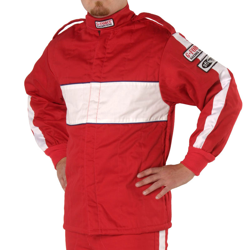 G-Force GF505 Racing Jacket