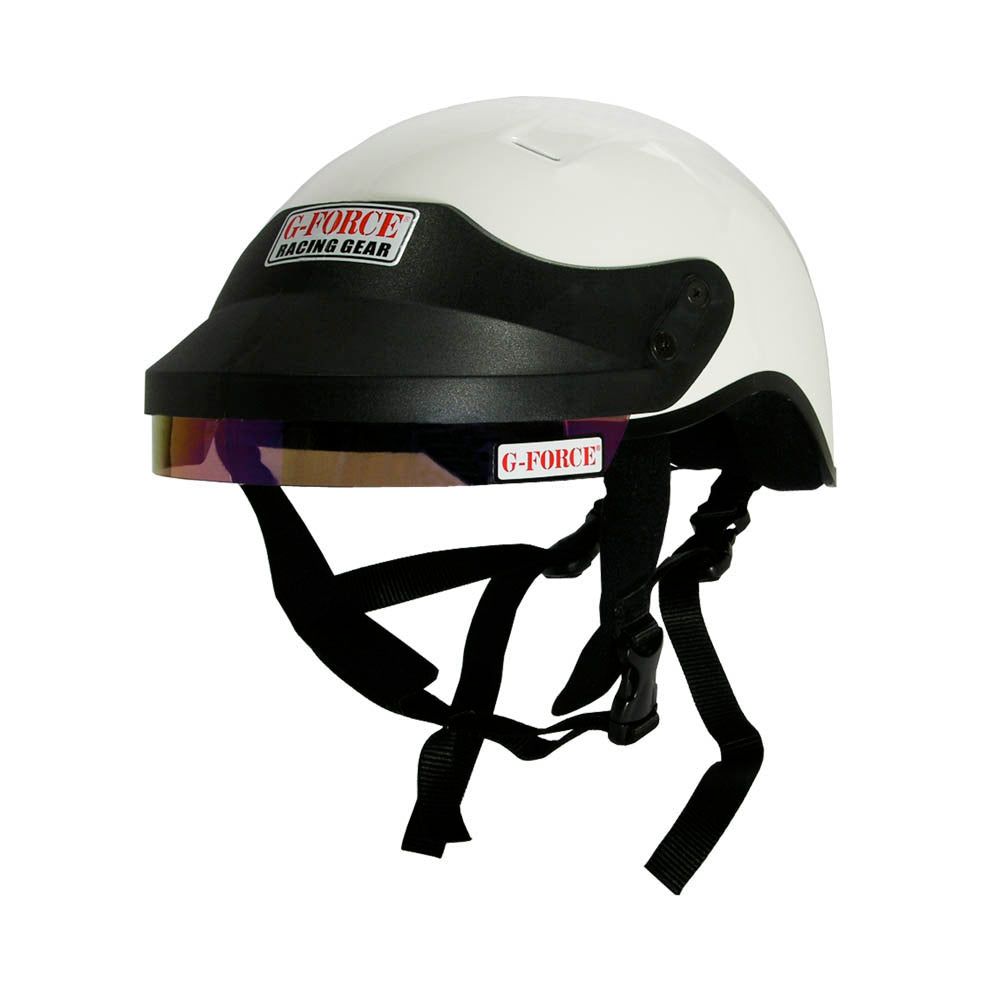 G-Force Pro Crew DOT Helmet