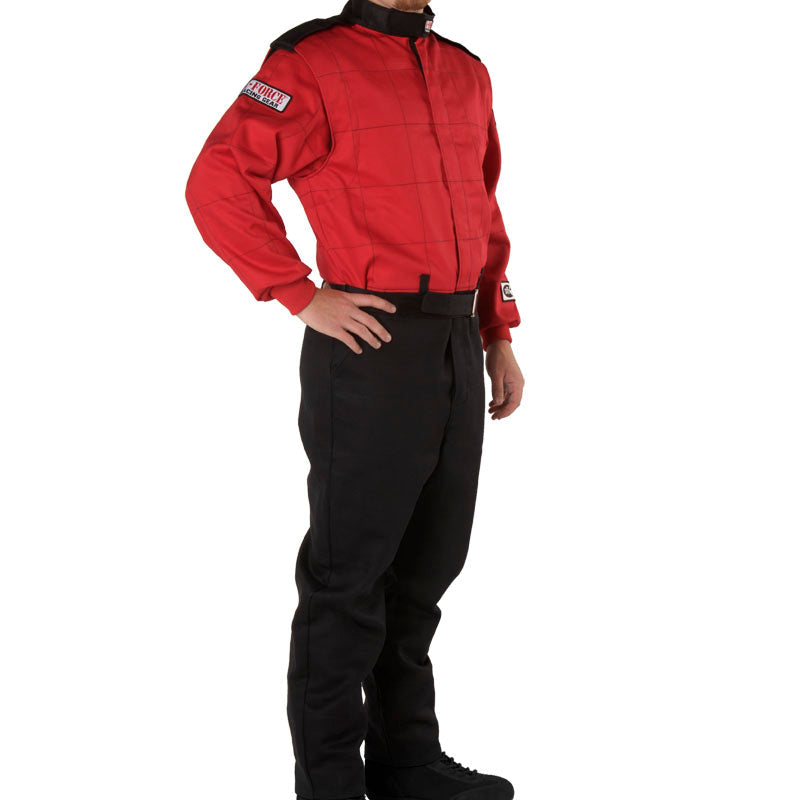 G-Force GF525 Racing Suit