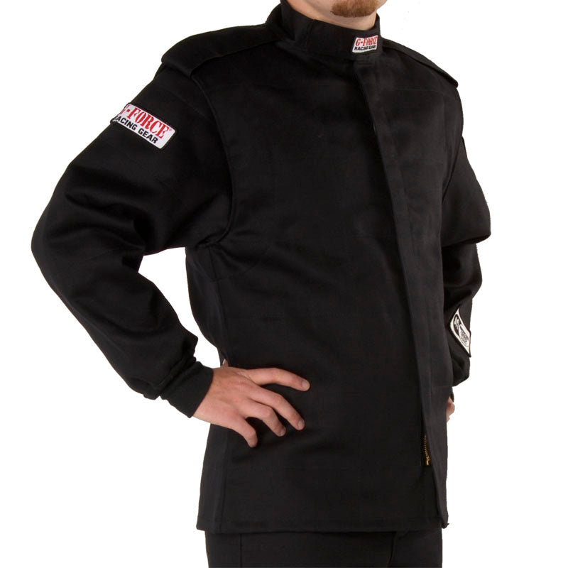 G-Force GF525 Racing Jacket