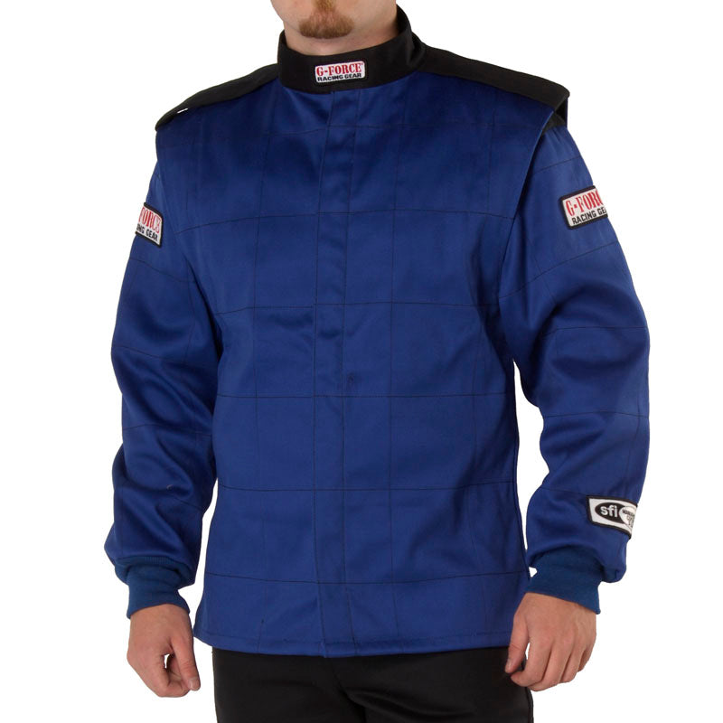 G-Force GF525 Racing Jacket