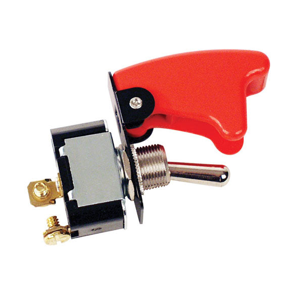 Longacre Ignition Switch With Cover