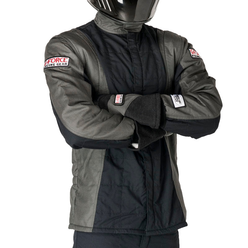 G-Force GF745 Racing Jacket