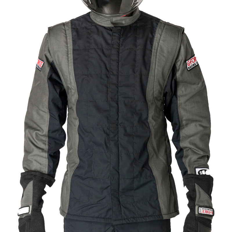 G-Force GF745 Racing Jacket