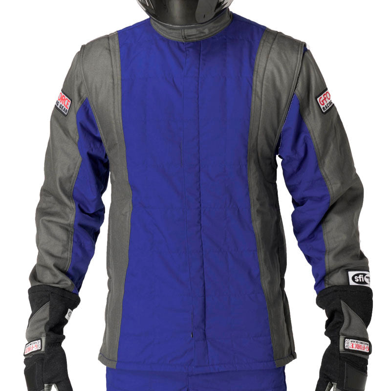 G-Force GF745 Racing Jacket