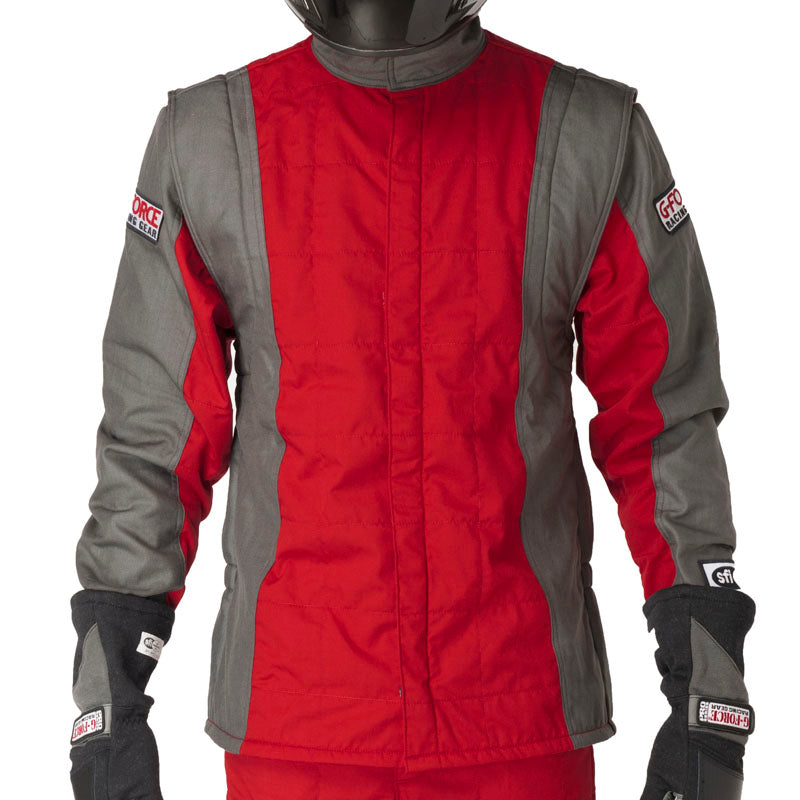 G-Force GF745 Racing Jacket