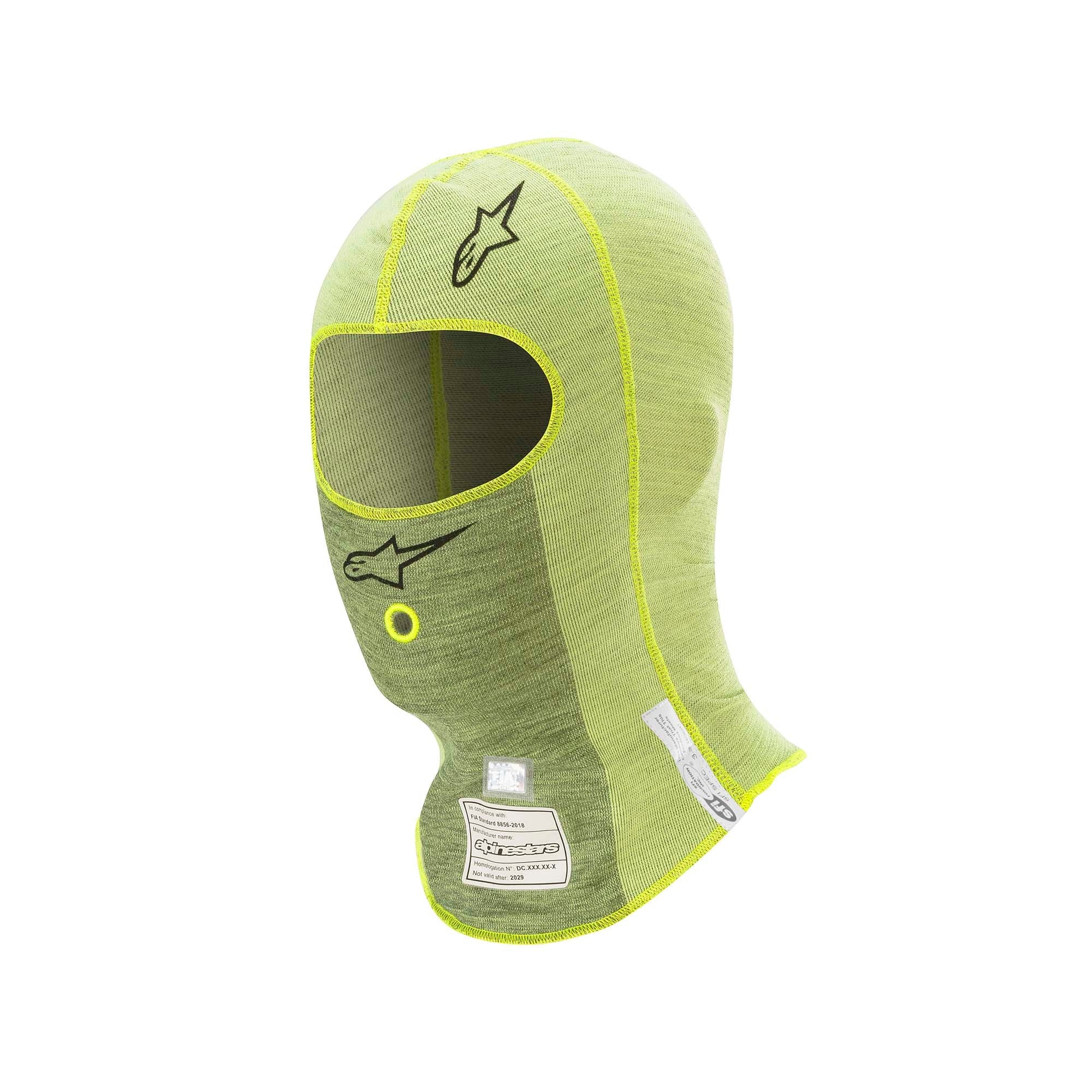 Alpinestars ZX Evo v2 Nomex Balaclava