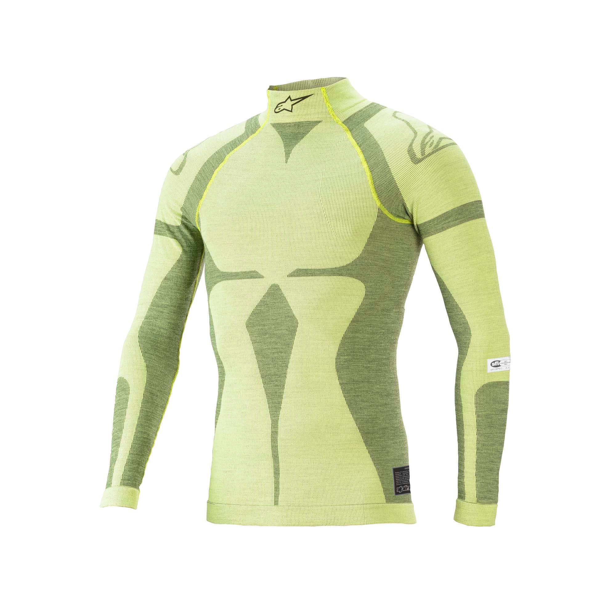 Alpinestars ZX Evo v2 Nomex Undershirt