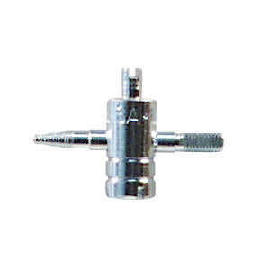 Longacre 4-Way Valve Core Repair Tool