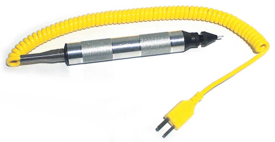 Longacre Pyrometer Replacement Tire Probe