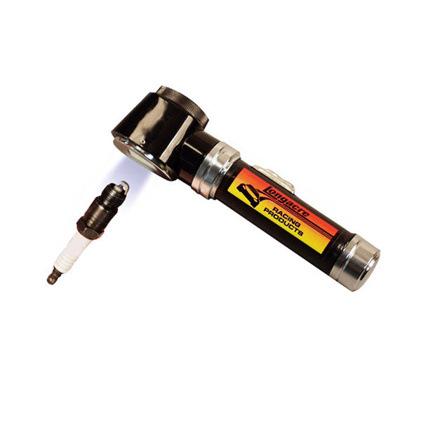 Longacre Spark Plug Viewer