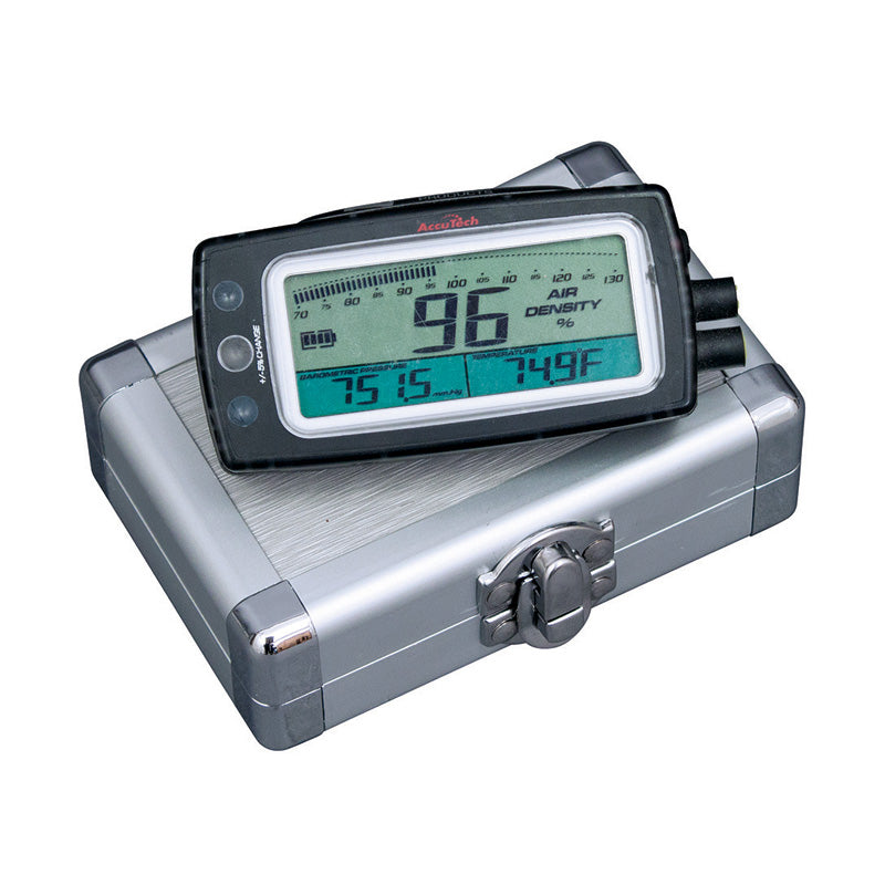 Longacre Digital Air Density Gauge