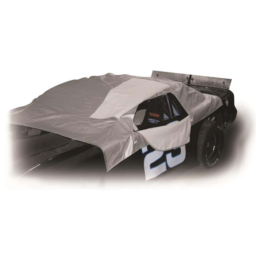 Longacre Cockpit Car Cover