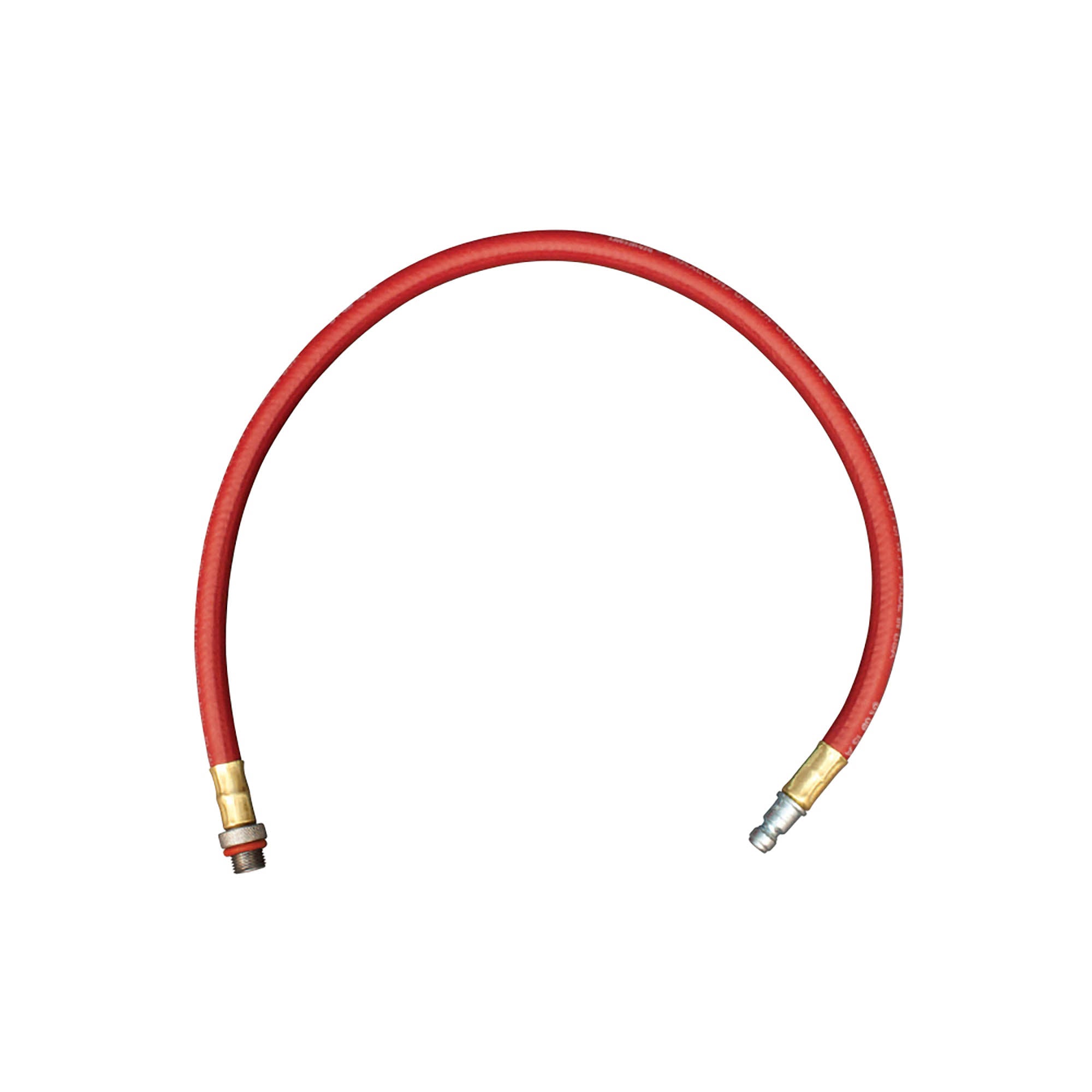 Longacre Replacement Hose for Engine Leakdown Tester