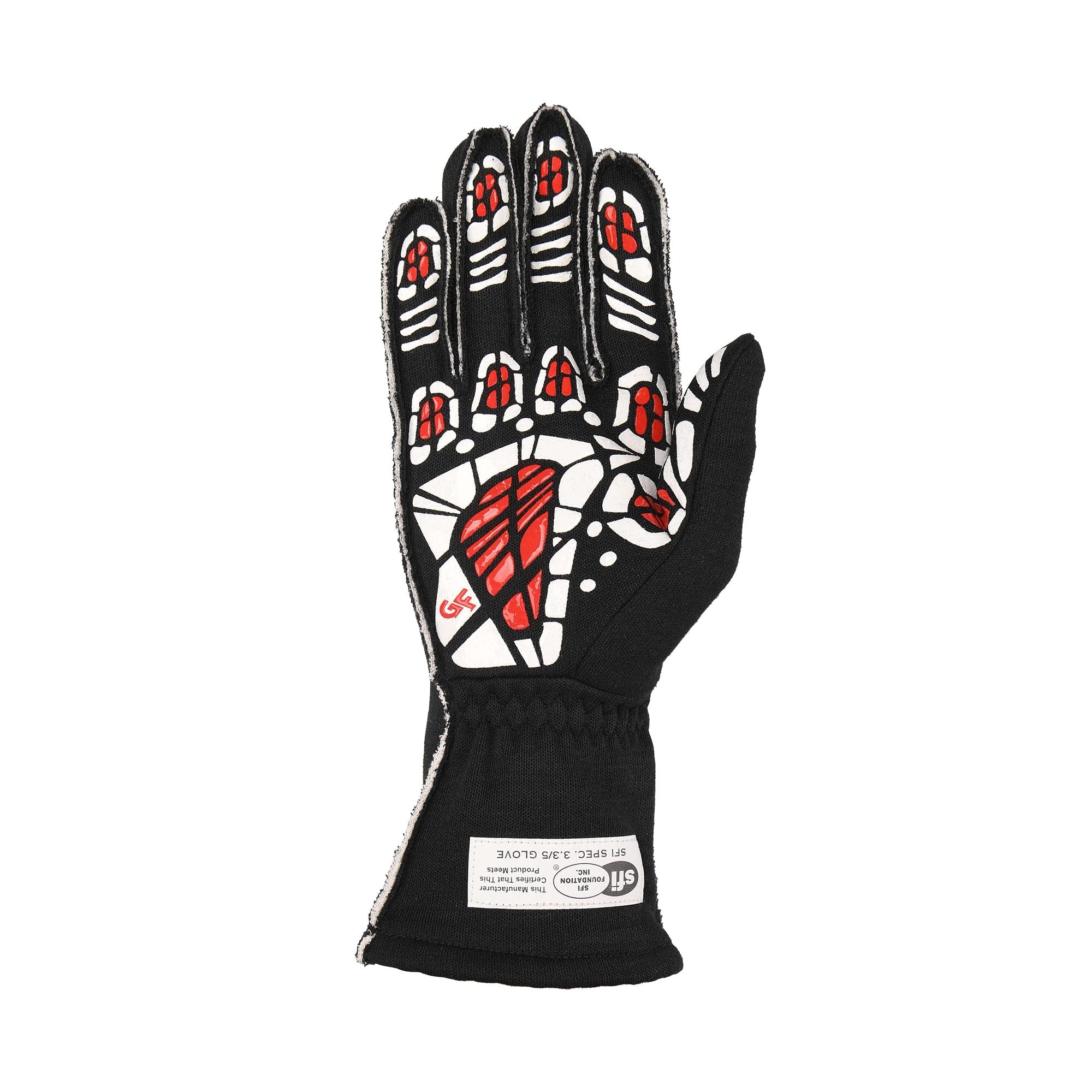 G-Force G-Limit RS Youth Racing Gloves