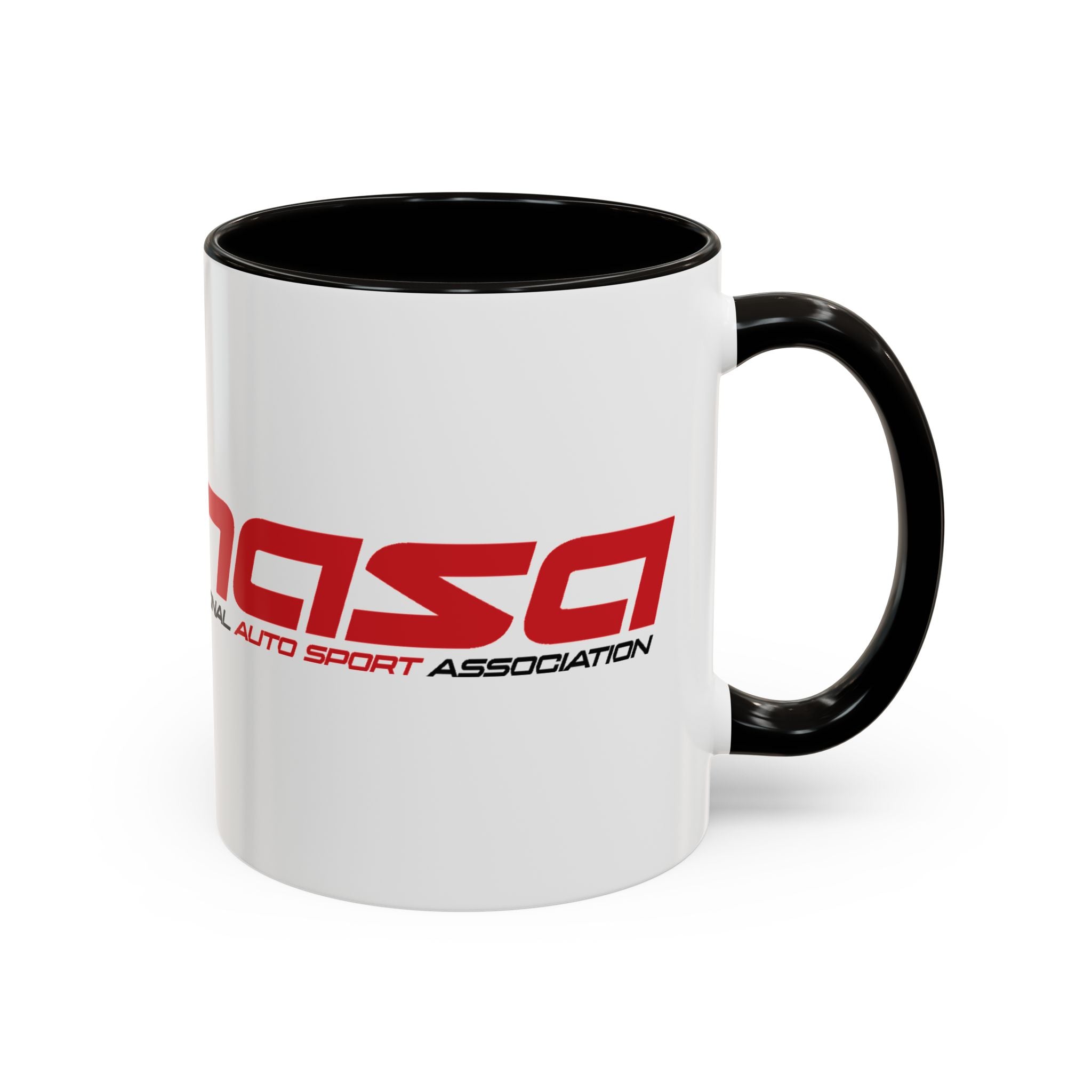 #DRIVENASA Coffee Mug
