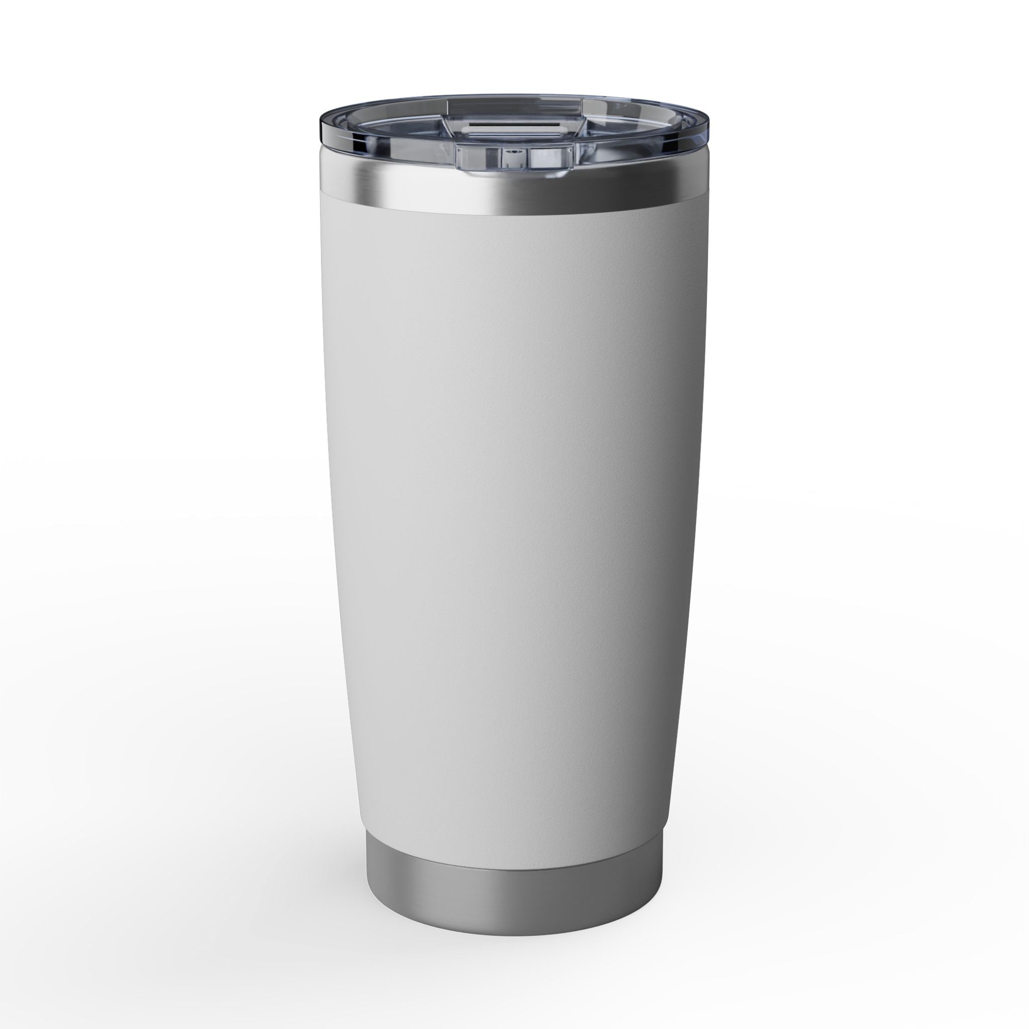 NASA Stencil Tumbler