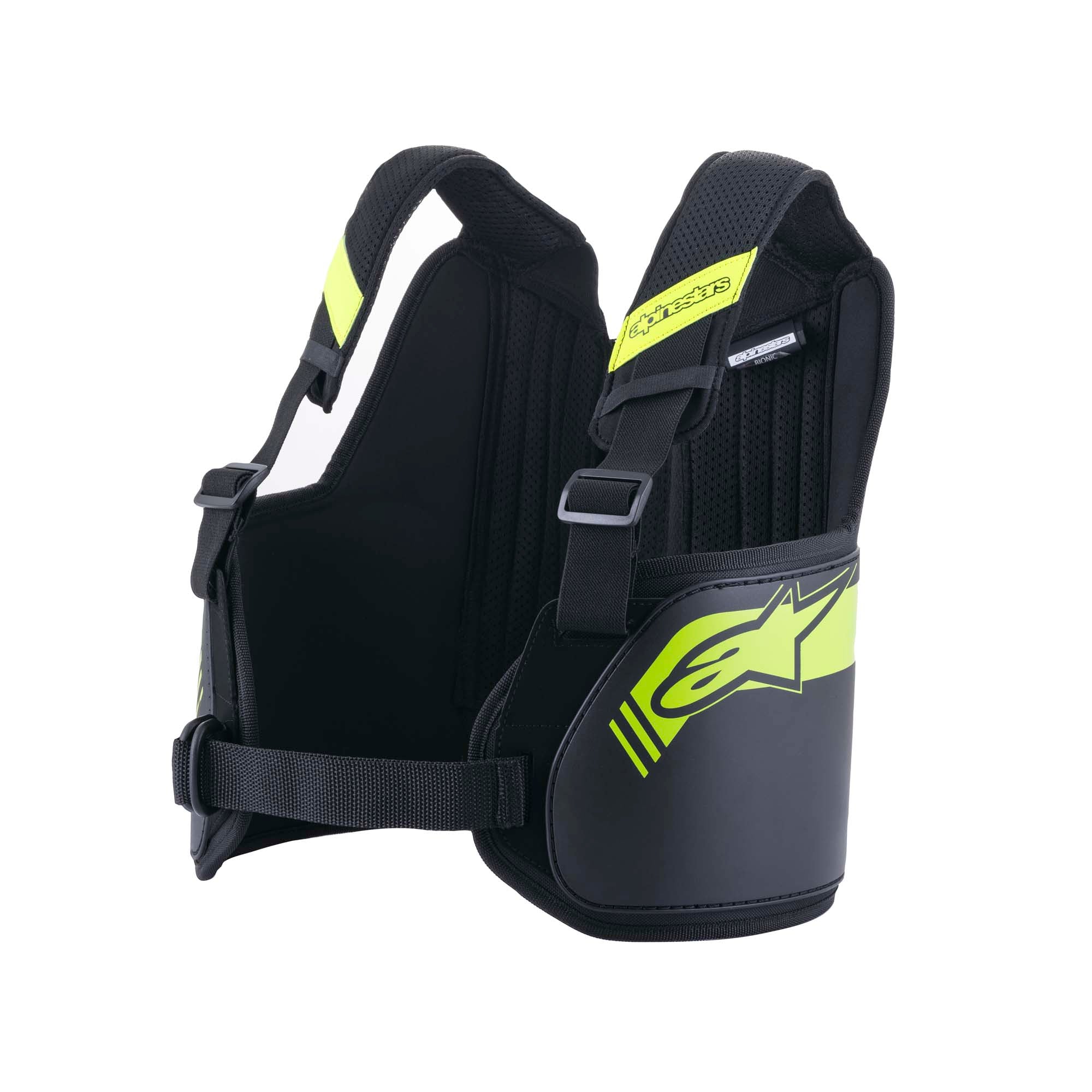 Alpinestars Bionic Karting Rib Protector