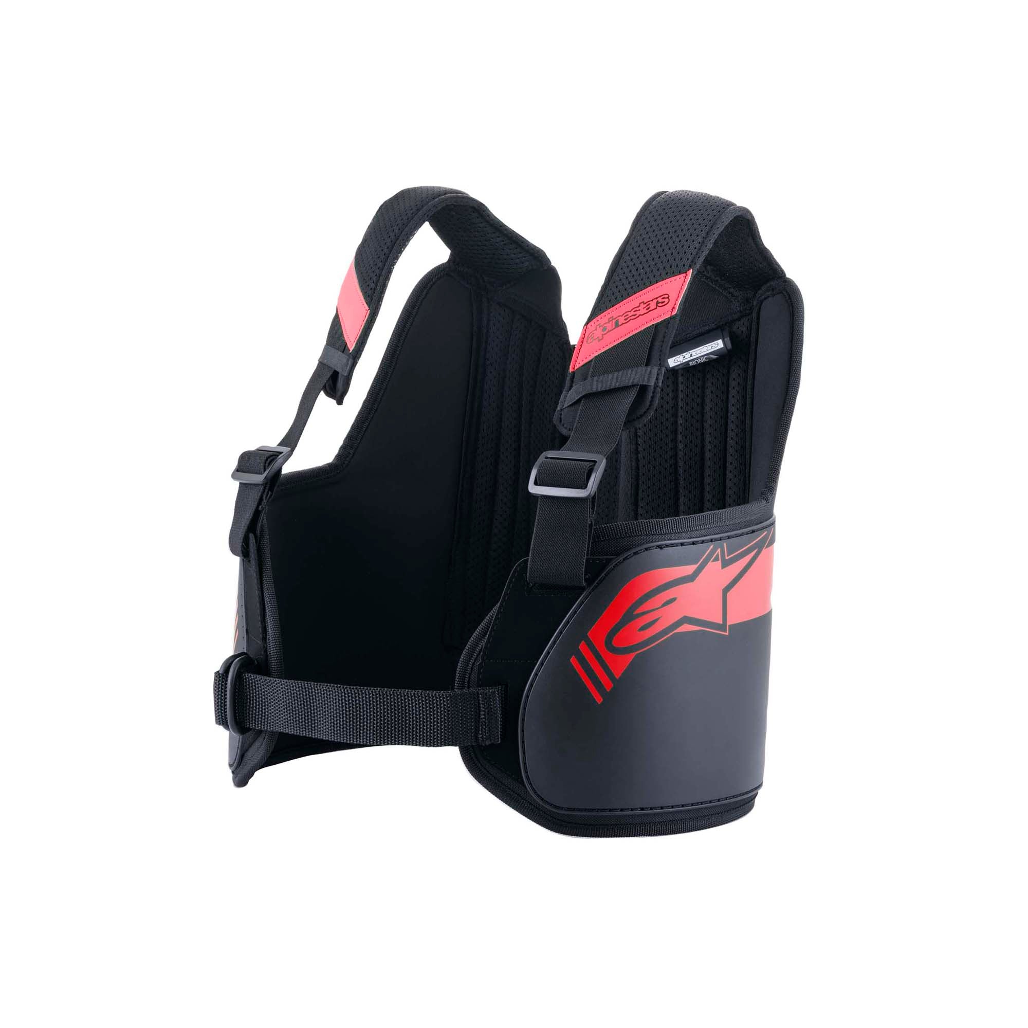 Alpinestars Bionic Karting Rib Protector - Youth