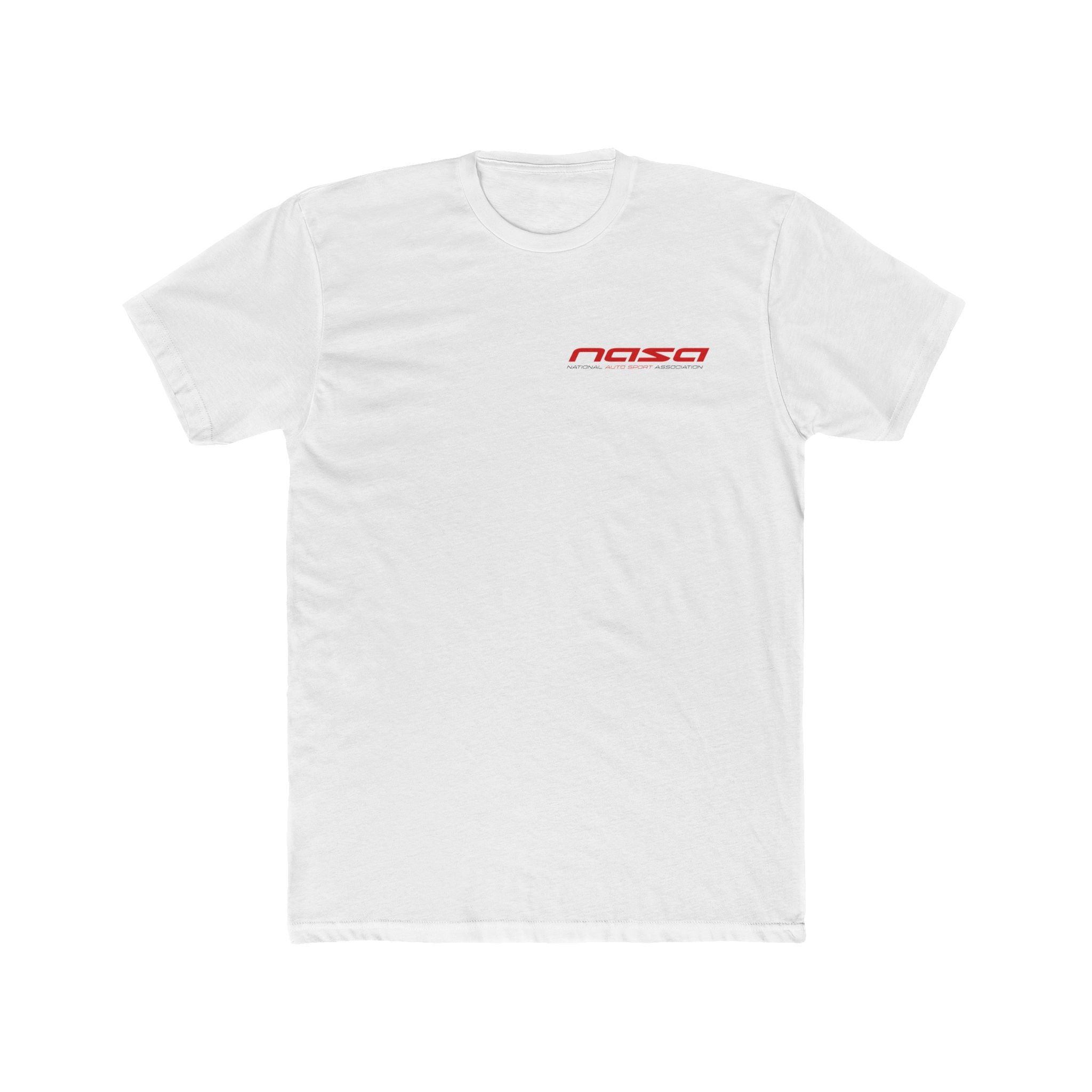 Chill Guy NASA T-shirt