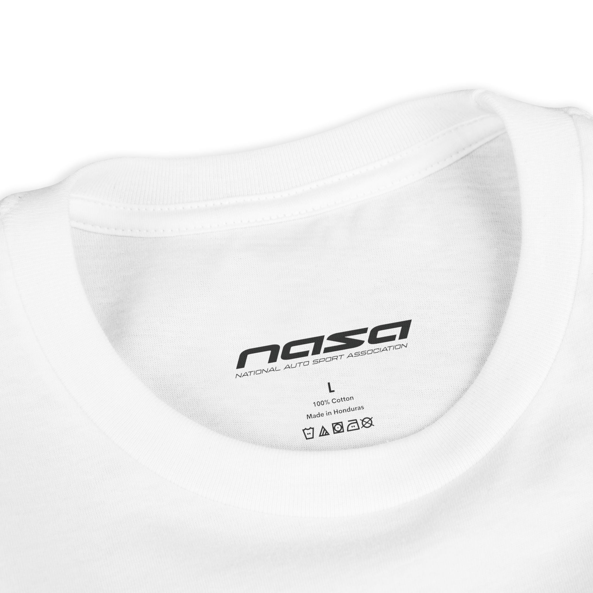 NASA Future Driver Youth T-Shirt