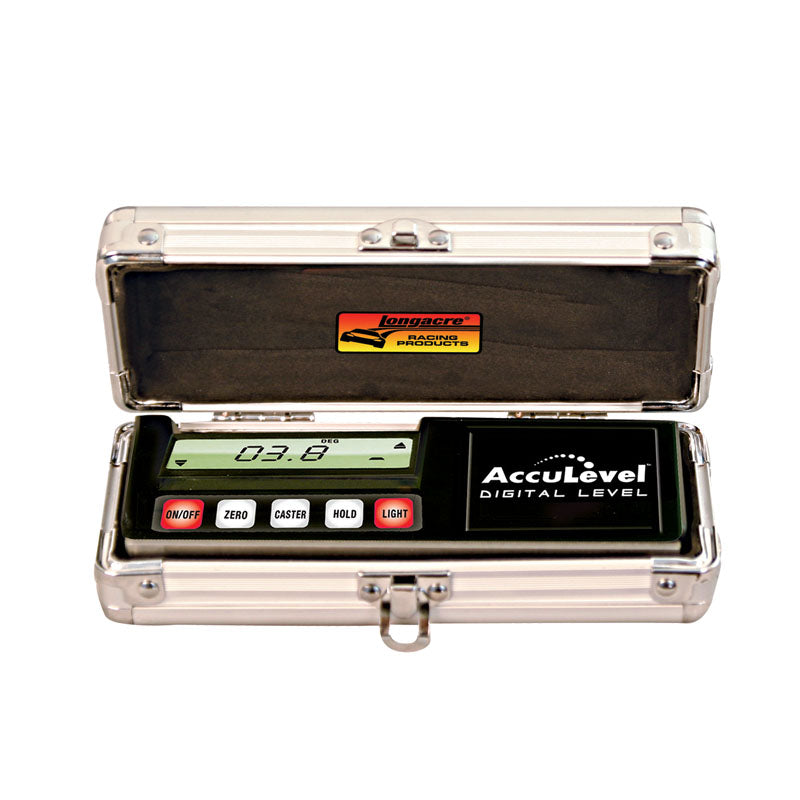 Longacre Acculevel Pro Model Digital Level