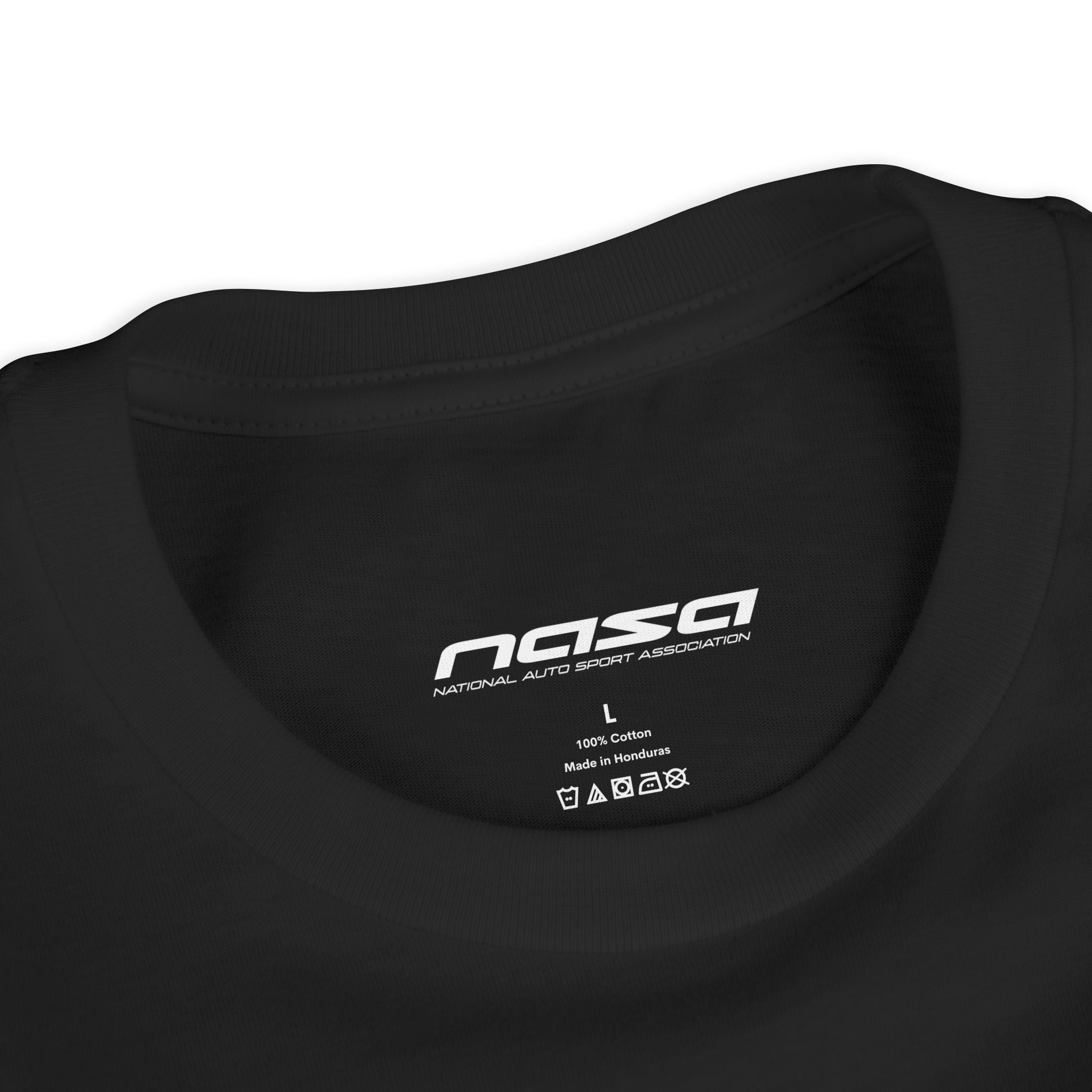 NASA Future Driver Youth T-Shirt