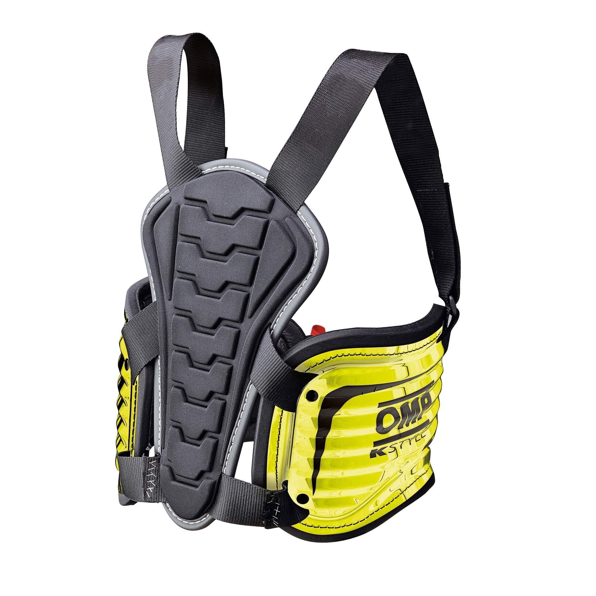 OMP KS Body Protection Vest