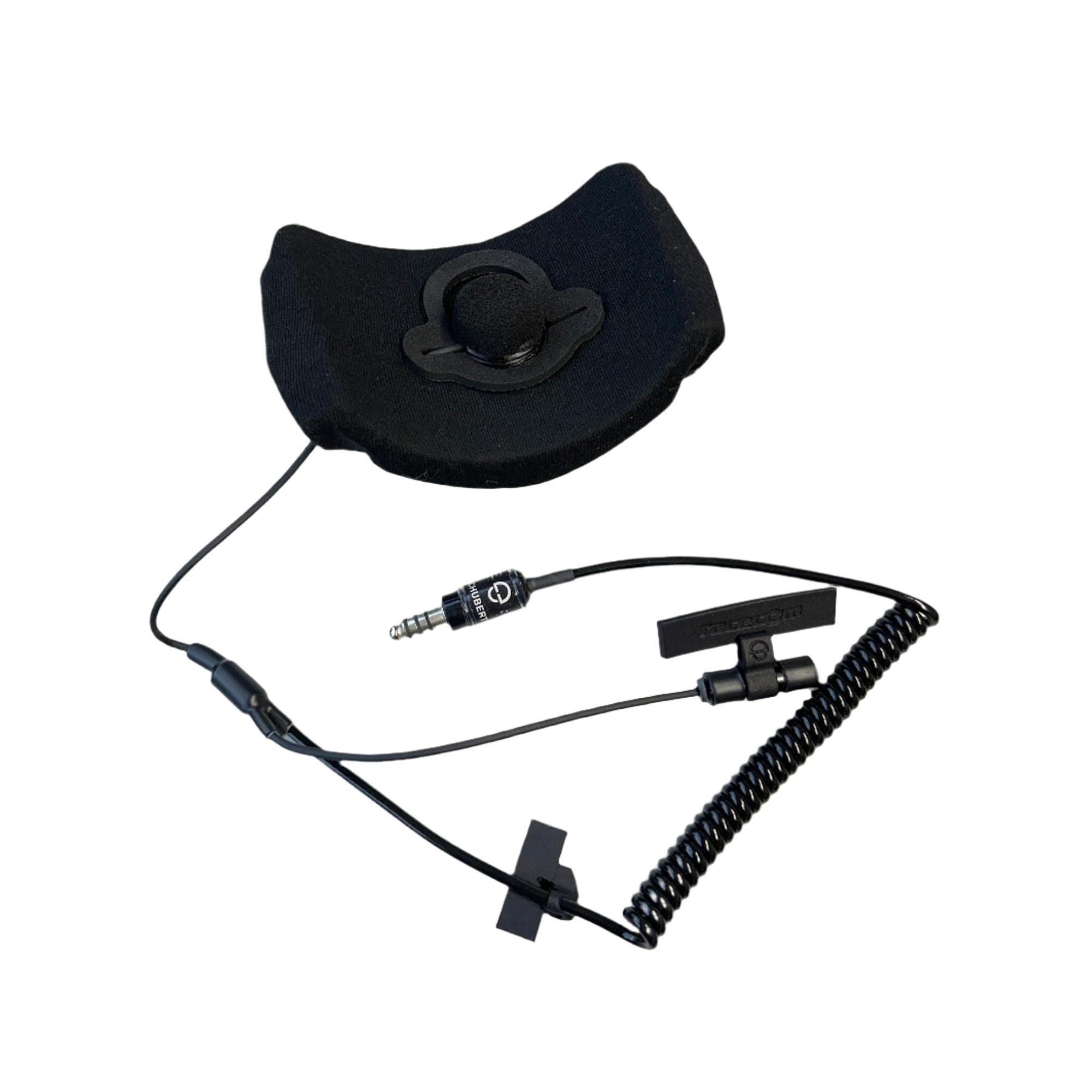 Schuberth 3.5mm Ear Buds & Integrated Mic - IMSA