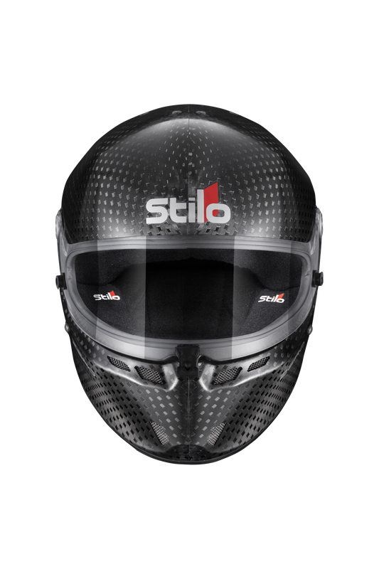 Stilo ST6 FN Zero FIA8860-2018 Helmet