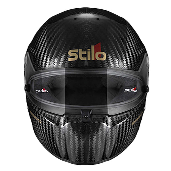 Stilo ST5 FN Carbon FIA8860-2018 Helmet