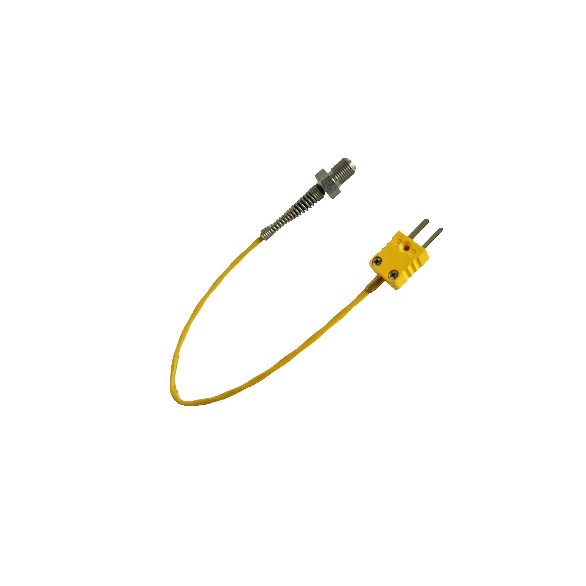 AIM TC Oil/Water Temperature Sensor - M10, K-Style