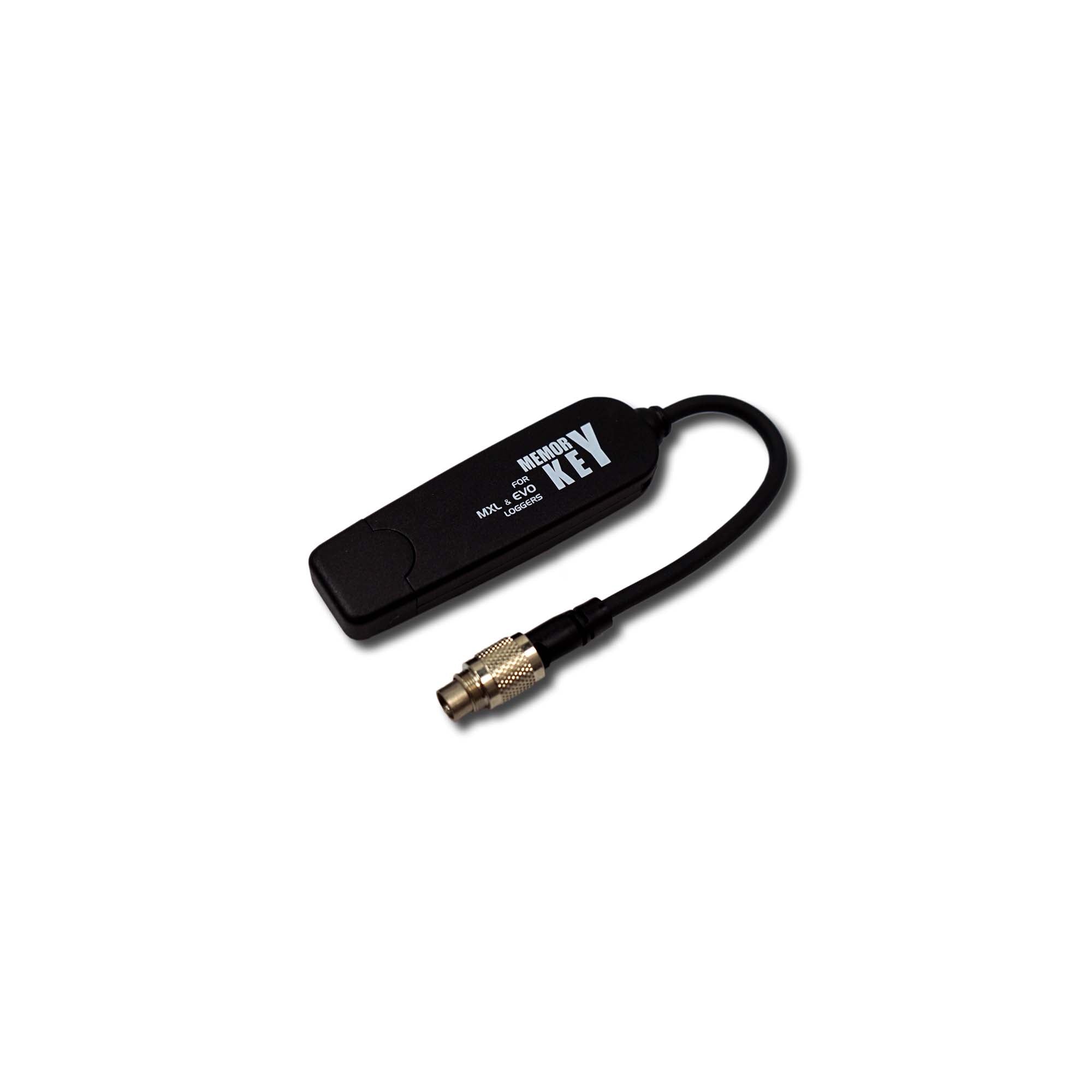 AIM Data Logger MemoryKey