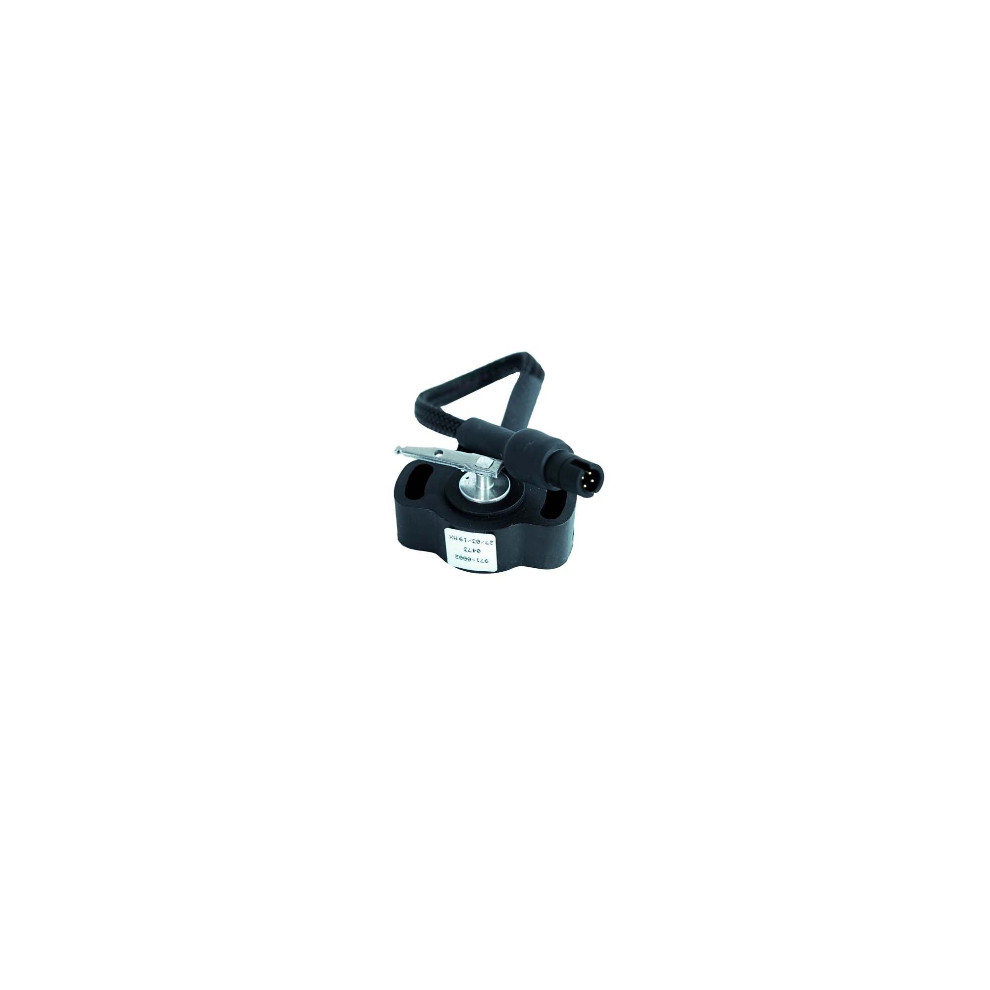 AIM Rotary Throttle Position Sensor