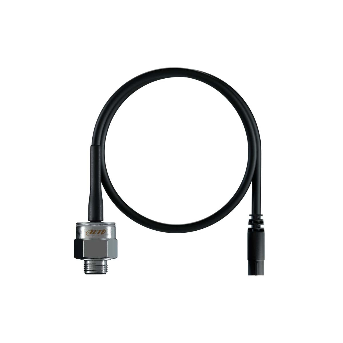 AIM Pressure Sensor - 0-10 Bar, 1/8" NPT