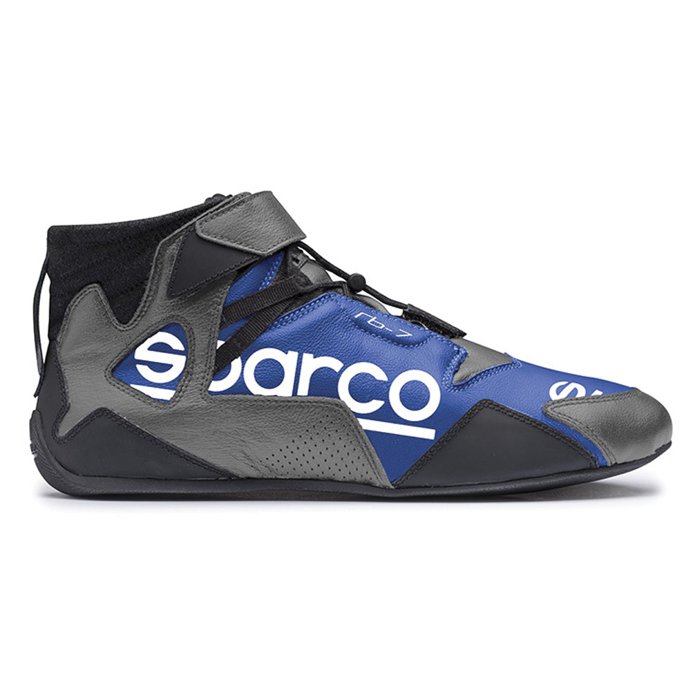 Sparco Apex RB-7 Racing Shoes