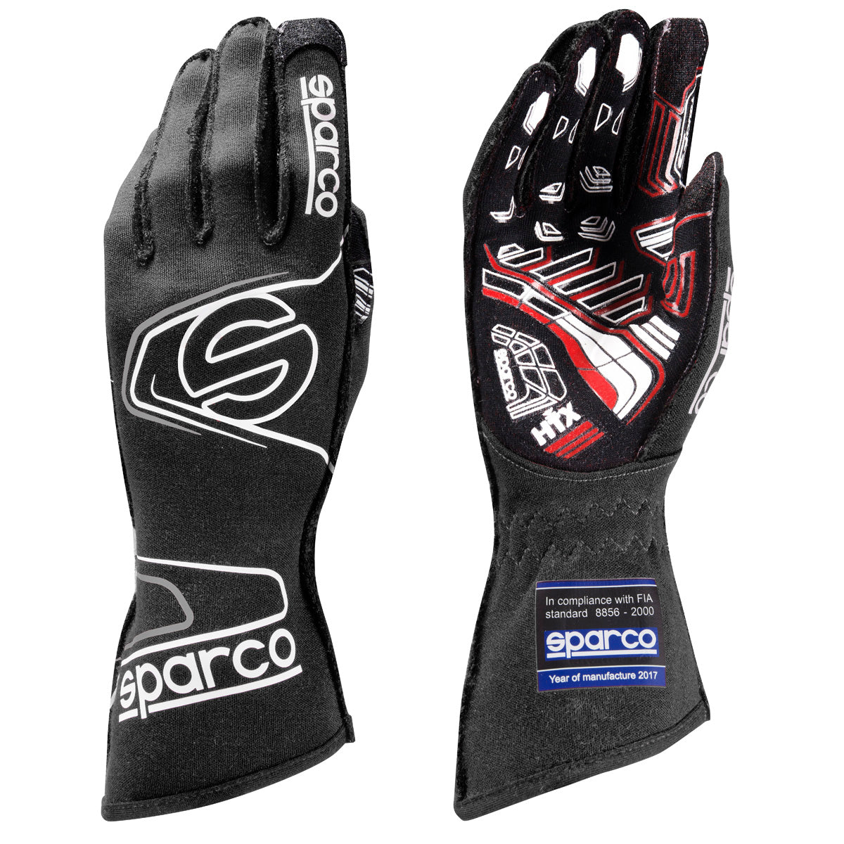 Sparco Arrow RG-7 Evo Racing Gloves