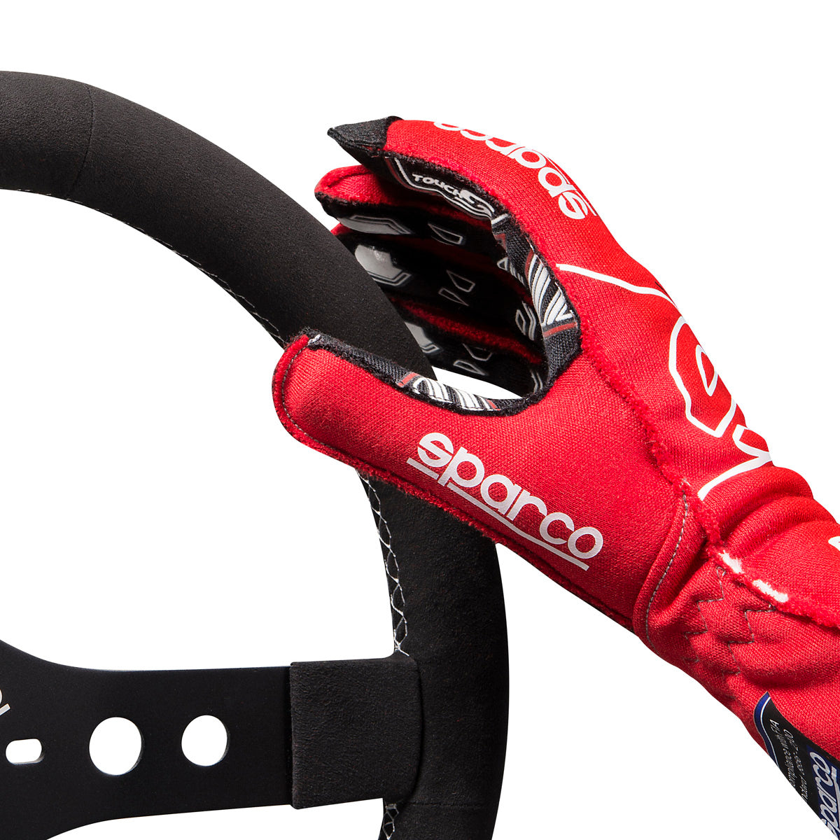 Sparco Arrow RG-7 Evo Racing Gloves