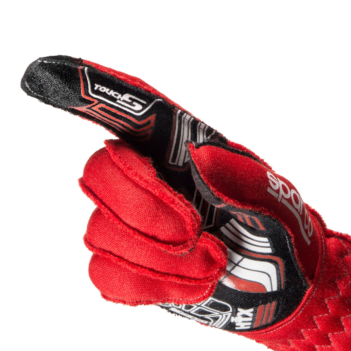 Sparco Arrow RG-7 Evo Racing Gloves